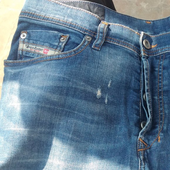 Original Diesel - Picture 13 of 16